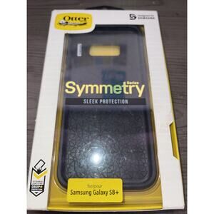 otterbox symmetry samsung galaxy s8 plus case